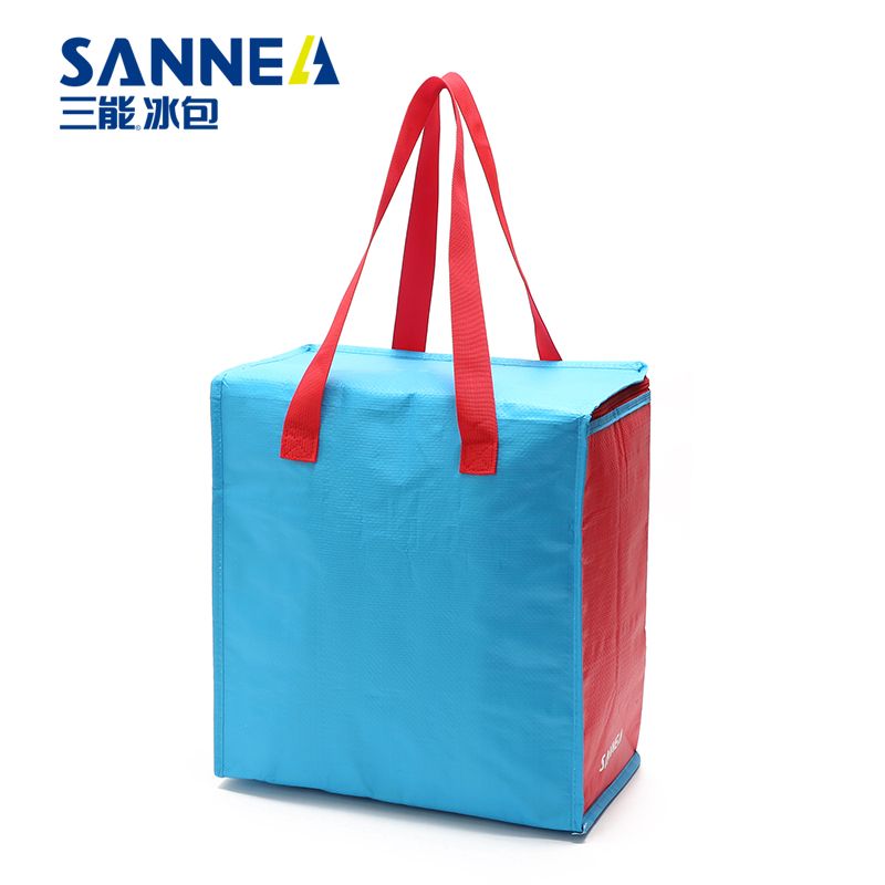 冰包/野餐包/保温袋细节图