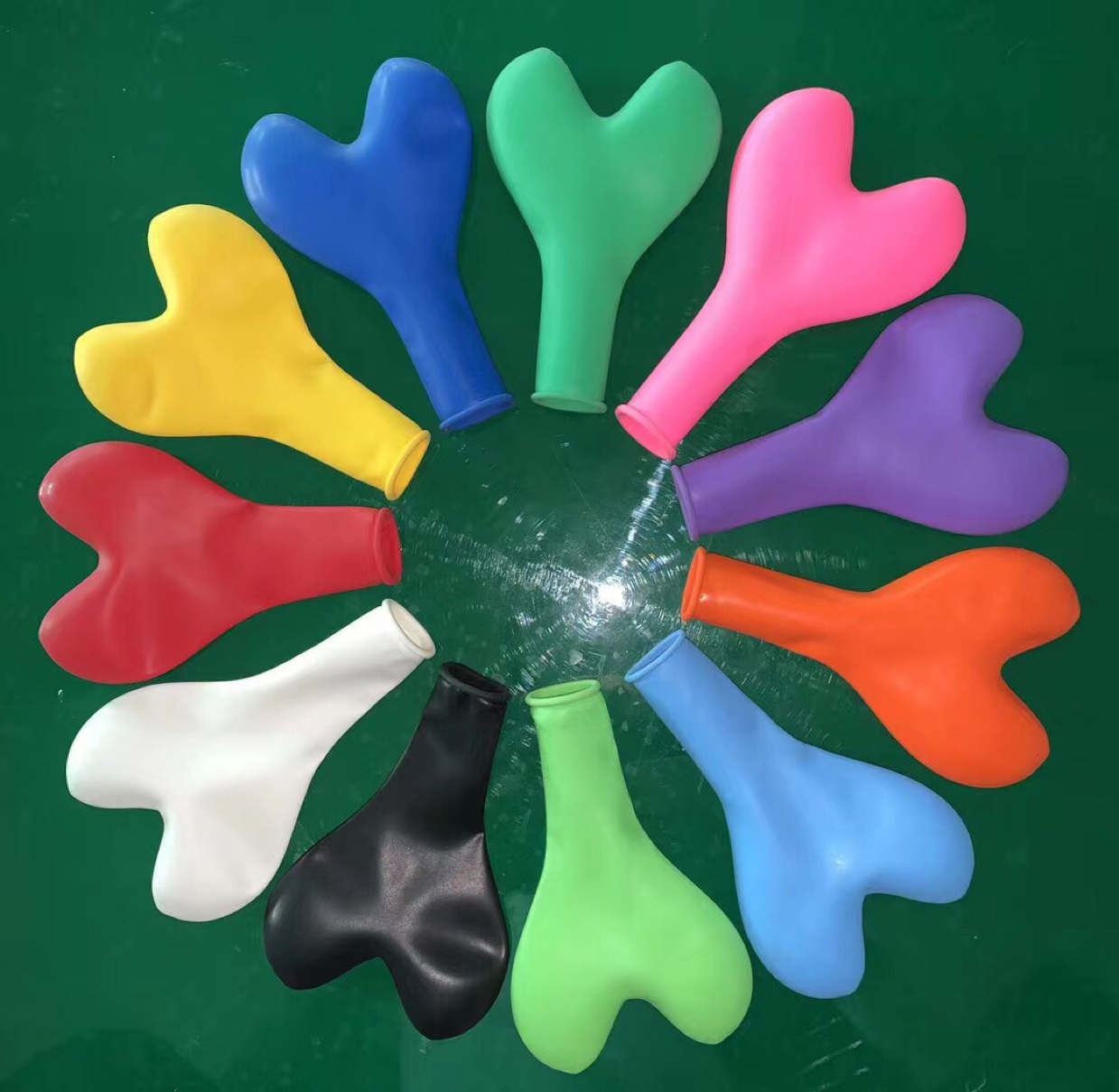 Chicken heart details Picture