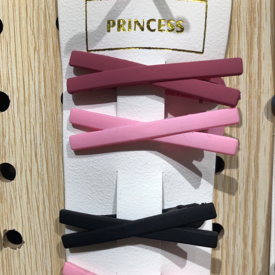 korean sweet hair clip korea and south korea hair accessories candy-colored edge clip internet celebrity girl heart a word clip broken hair bangs clip