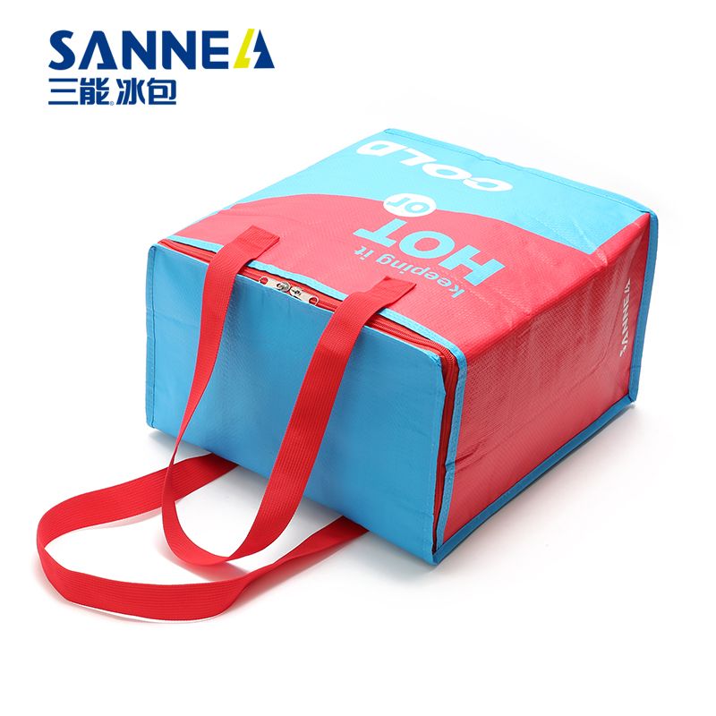冰包/野餐包/保温袋产品图