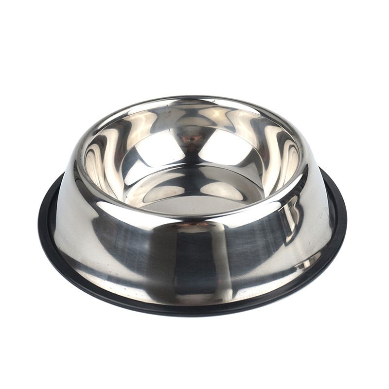 Wholesale of pet bowls, pet supplies, cat food bowls, stainless steel dog bowls, pet feeders, stainless steel dog bowls and cat bowls Item Picture