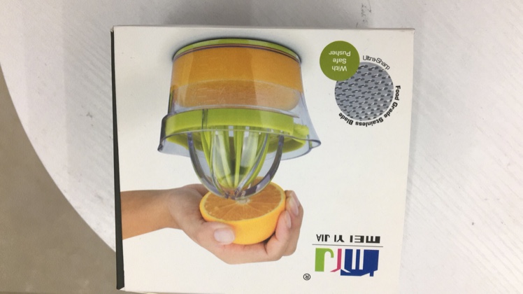 Lemon Juice Press