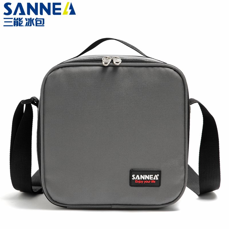 SANNE's new outdoor insulated bags, picnic bags, cross-border hand-held ice packs, bento bags and lunch bags are in stock for wholesale Specification image