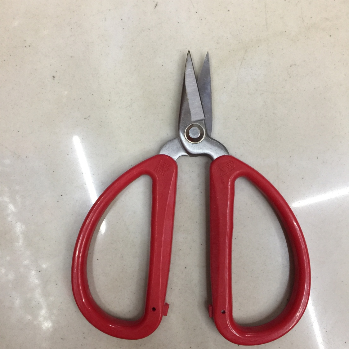 All kinds of nail scissors sharp scissors thumbnail