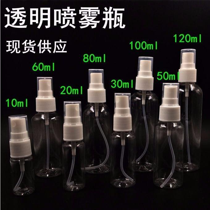 35823喷雾瓶喷雾器30ML-200ML小喷瓶详情图7