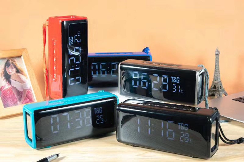 Display screen speaker details Picture