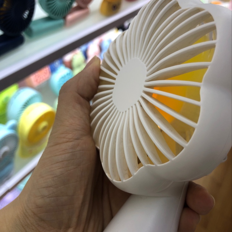 سطح المكتب المروحة الصغيرة Item Picture