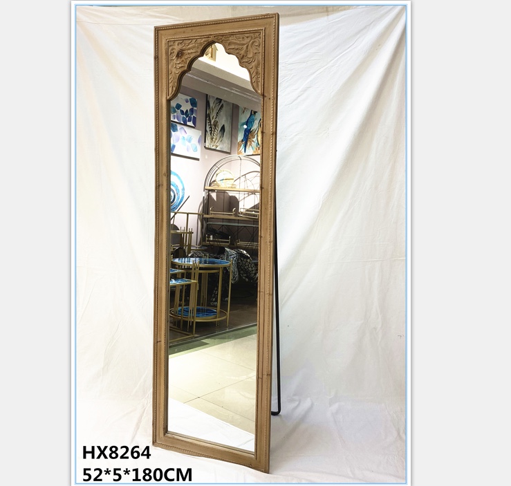 Very nice Nordic wind landing mirror thumbnail