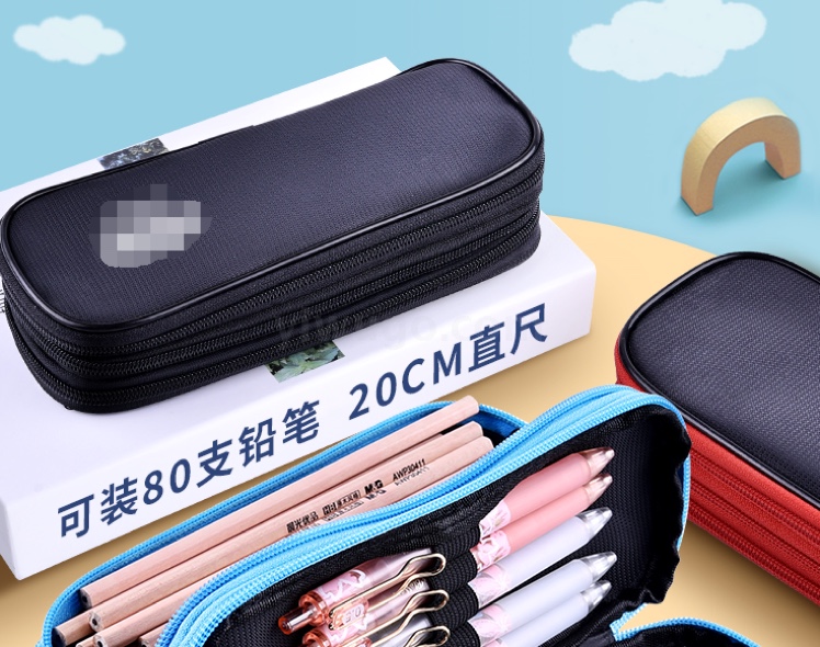 Pencil case. Pencil case