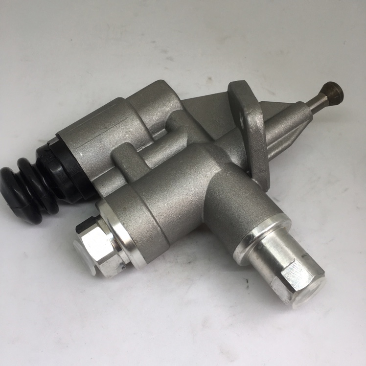 配套品质东风康明斯发动机柴油输油泵 3936318产品图