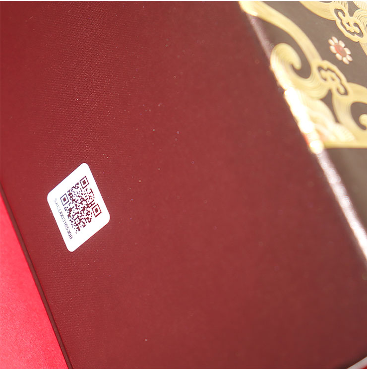 韩国正品whoo后拱辰享五件套详情图8