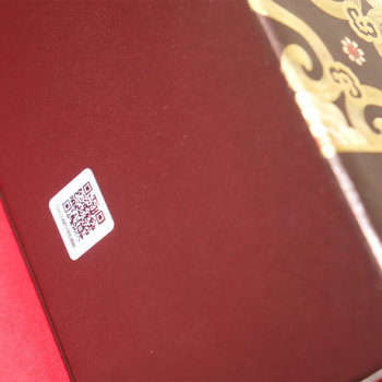 韩国正品whoo后拱辰享五件套详情图10