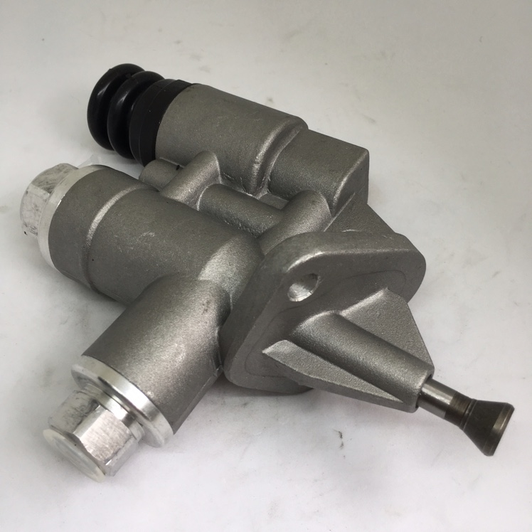 配套品质东风康明斯发动机柴油输油泵 3936316产品图
