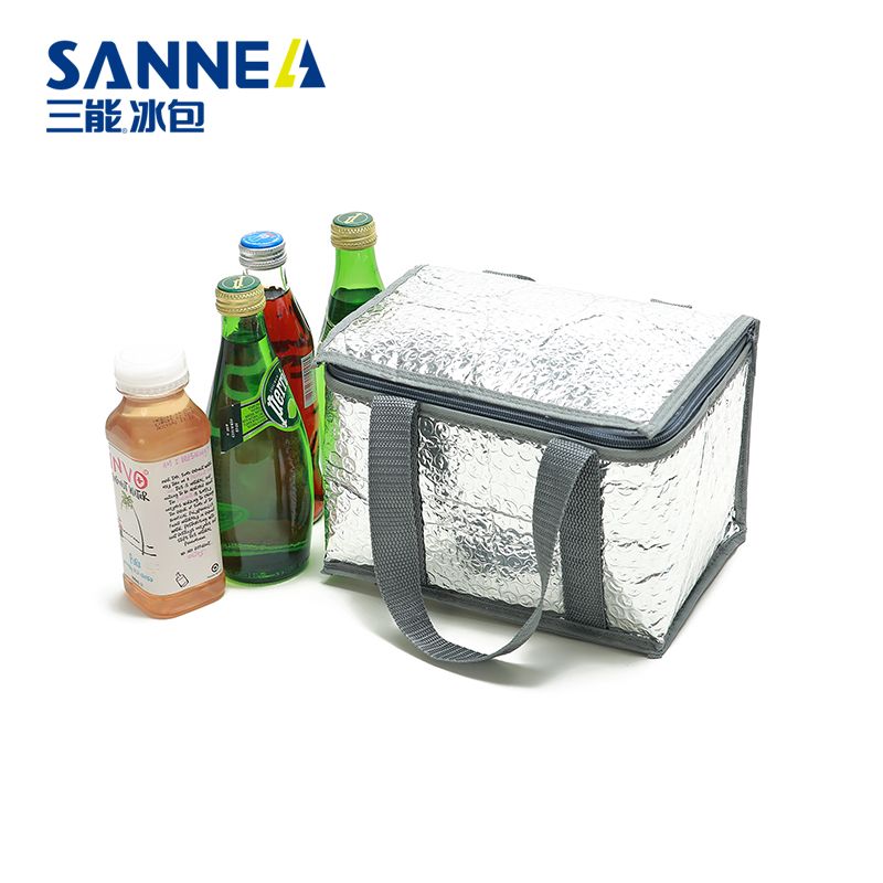 冰包/保温包白底实物图