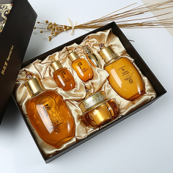 韩国正品whoo后拱辰享五件套详情图1