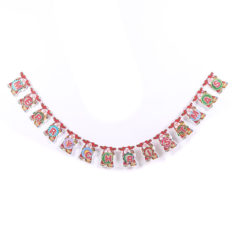 2023 best-selling 3D Christmas decorations Christmas brace thumbnail