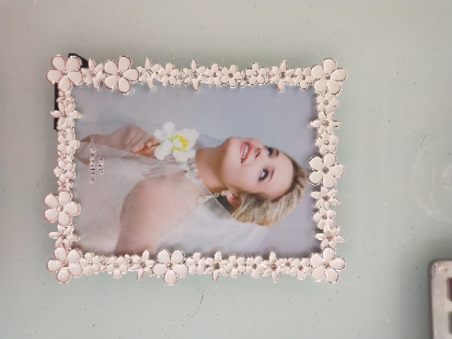 Metal photo frames, plastic photo frames undefined