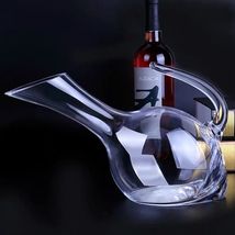 Beleved mouth crystal lead-free wine decanter水晶无铅醒酒器红酒套装欧式奢华