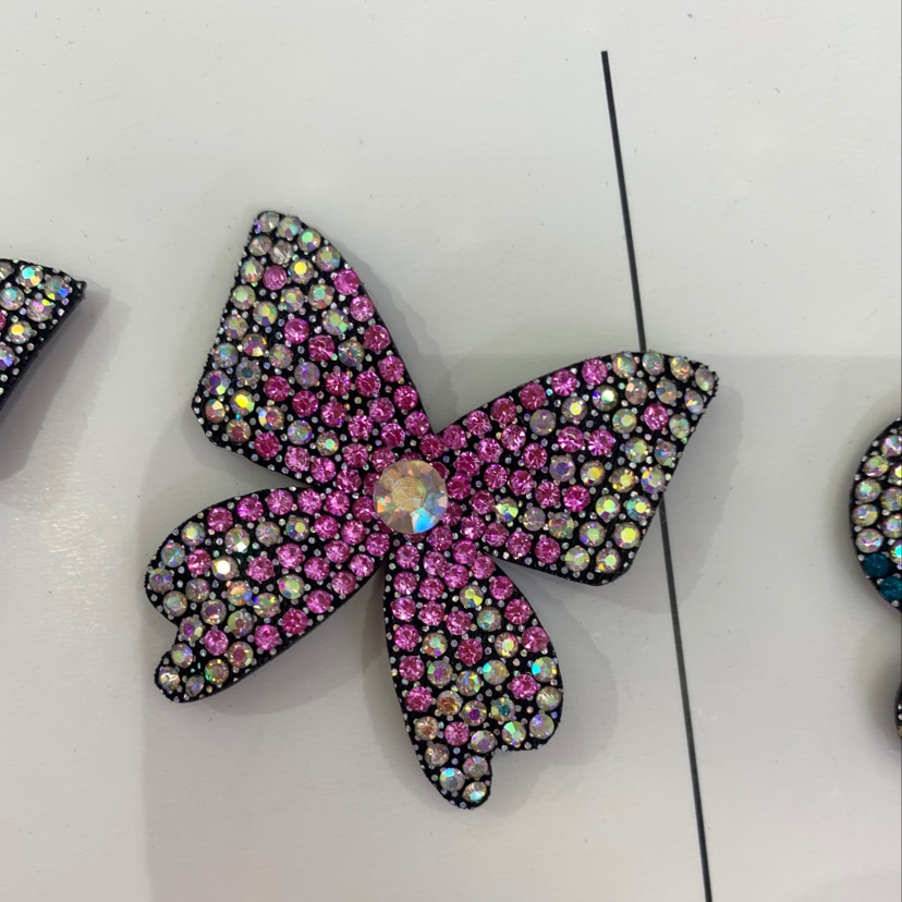 The butterfly thumbnail