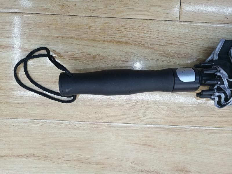 Pagoda umbrella. Three-layer umbrella. Straight-bone umbrella. Advertising umbrella undefined