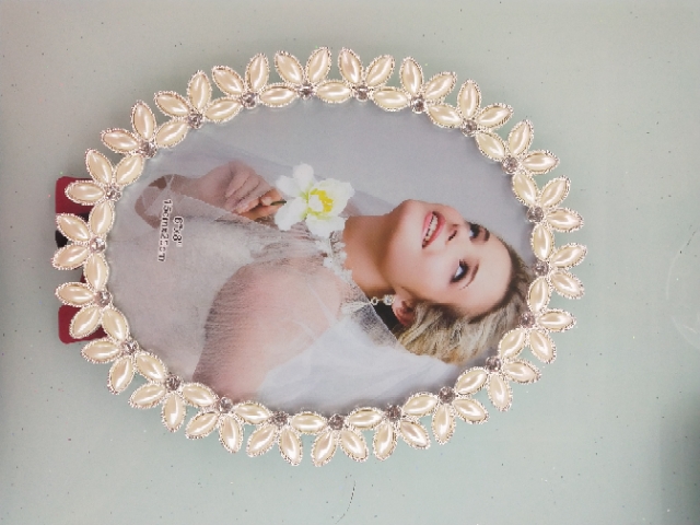 Metal photo frames, plastic photo frames undefined