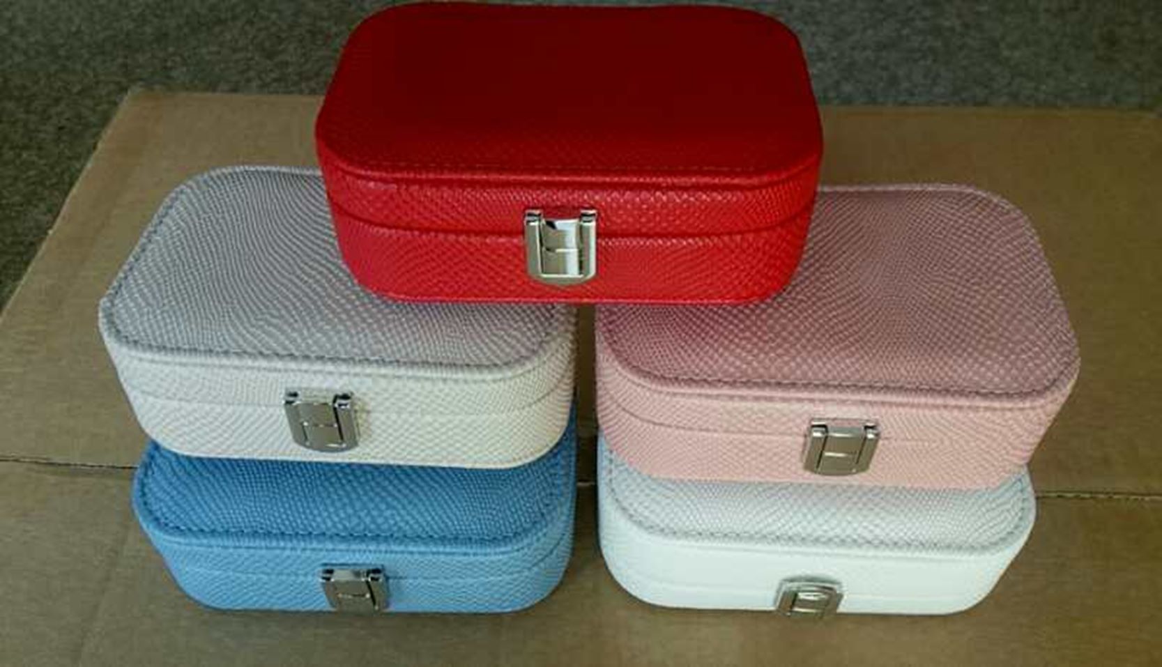 Bags/化妆包/化妆盒/逛街包/小马宝莉卡片细节图