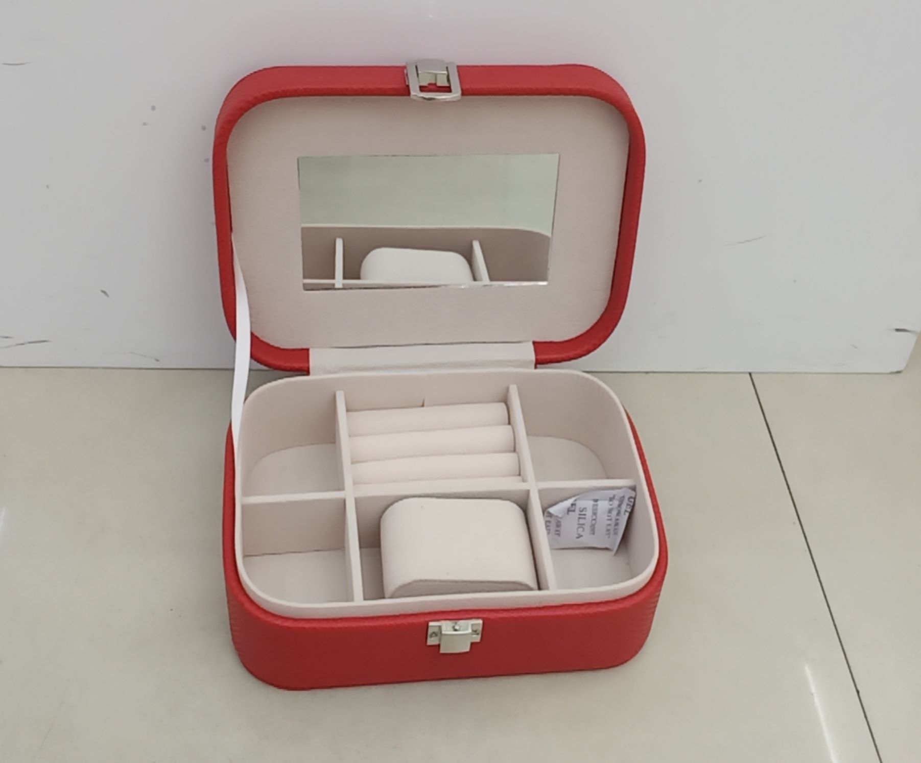 Bags/化妆包/化妆盒/逛街包/小马宝莉卡片产品图