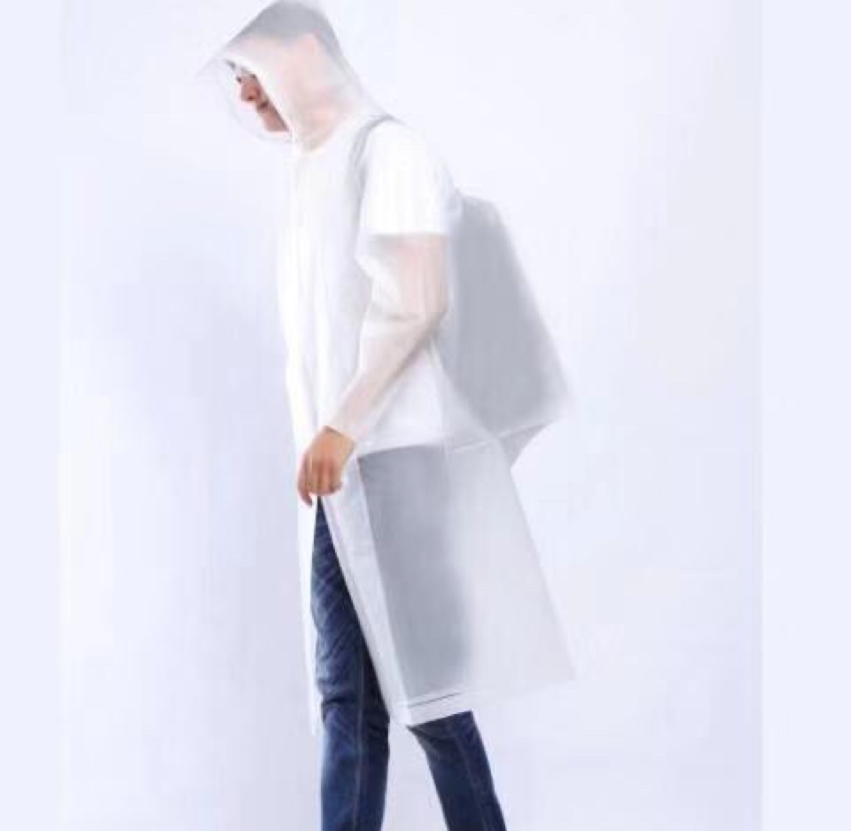 مع حقيبة ظهر سميكة (إيفا) للبالغين Specification image