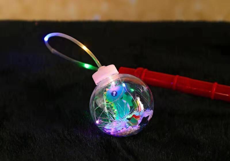 Children's Toys With Lanterns Application Scenario