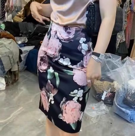 新款女装韩版气质