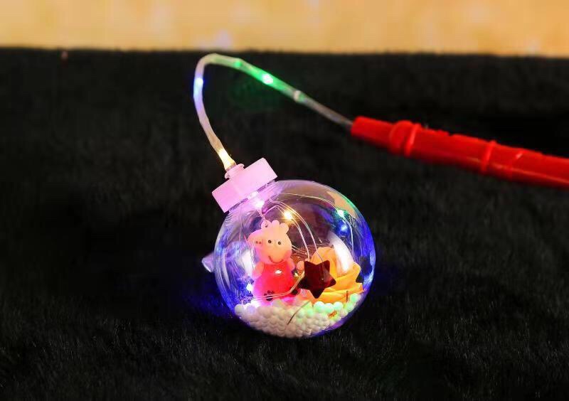 Children's Toys With Lanterns details Picture