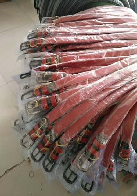 女士注胶休闲腰带时尚韩版合金针扣皮带2.5公分包边裤带批发详情图6