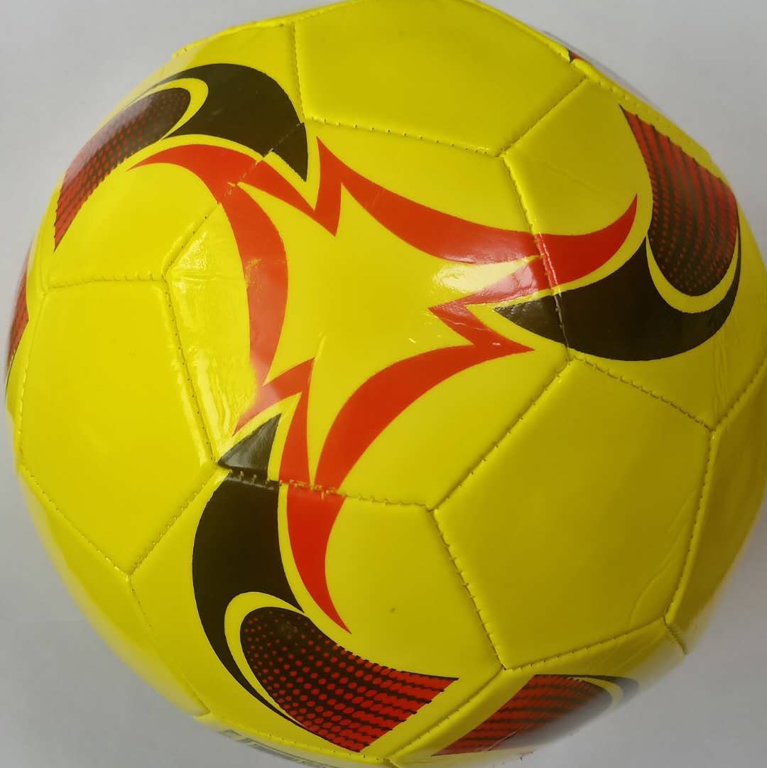 2号足球