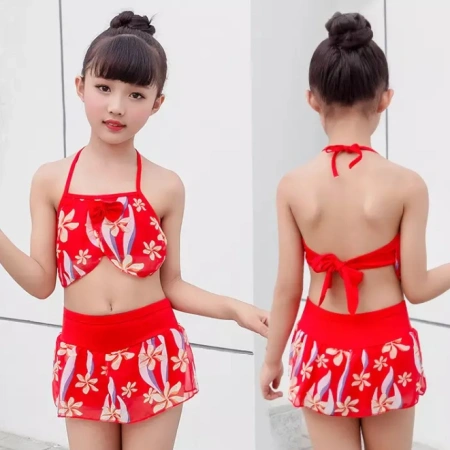 Children's swimsuits come in a variety of split and one-piece styles at favorable prices! Girls' swimsuits Children's swimsuits come in a variety of split and one-piece styles at favorable prices! Girls' swimsuits