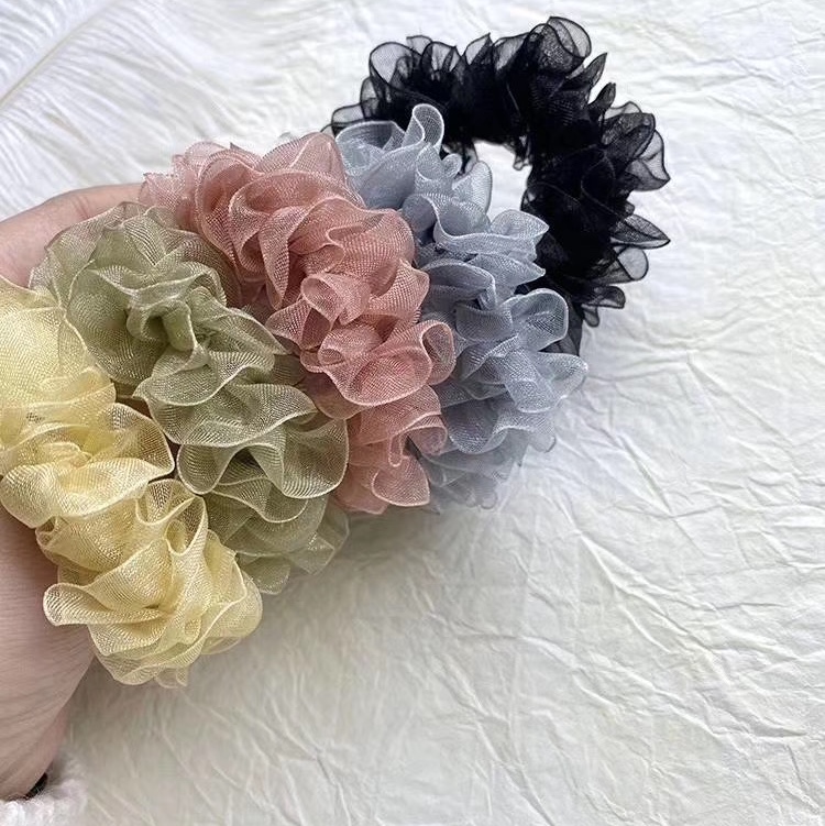 Ougensha large intestine rings