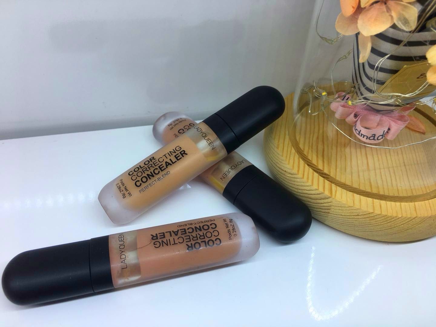 Liquid Foundation Bb Cream Moisturizing Moisturizing Isolation Cream Concealer Makeup First Hand Manufacturers Supply details Picture