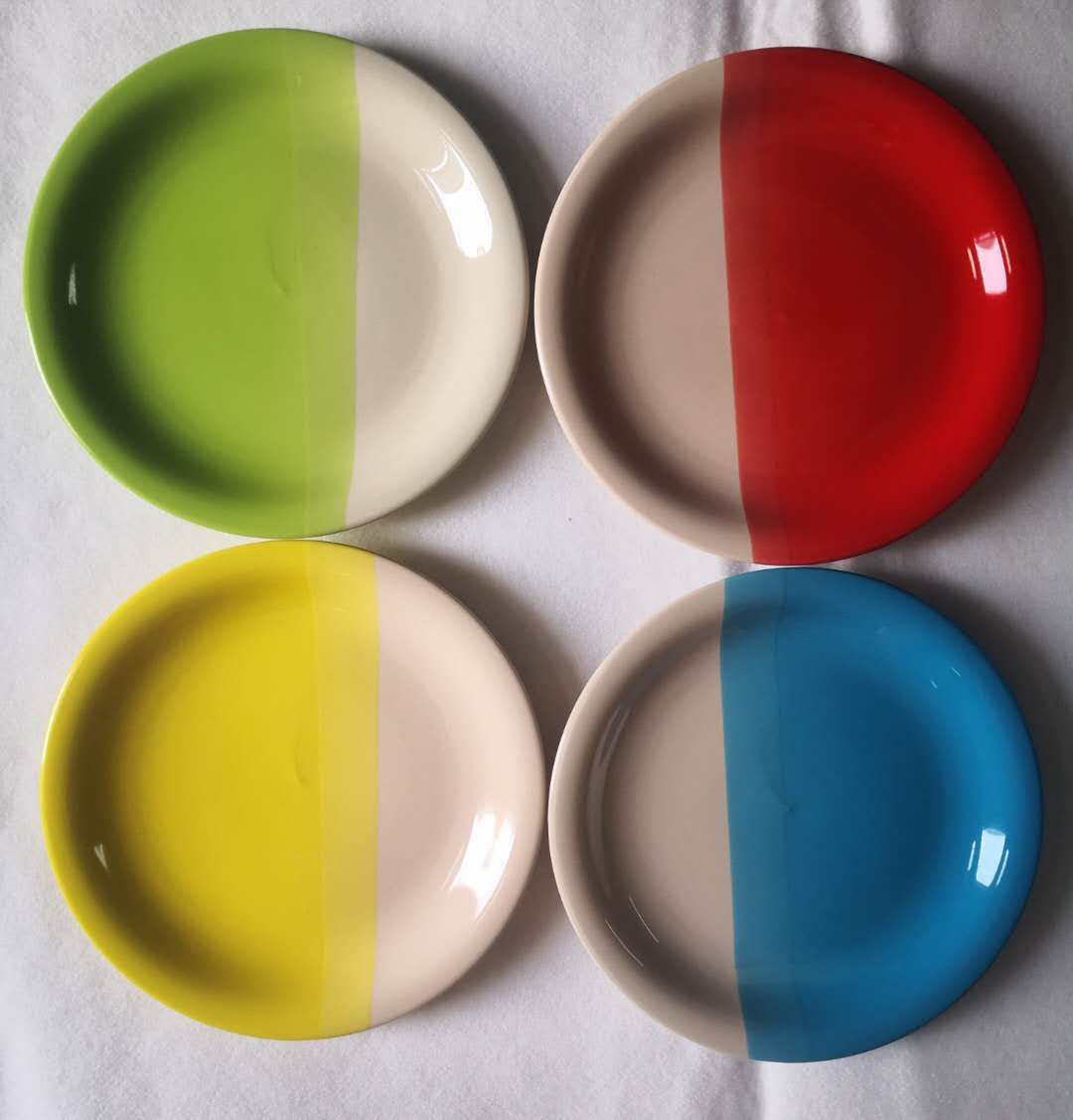 Three Color Disk, Quantity Discount