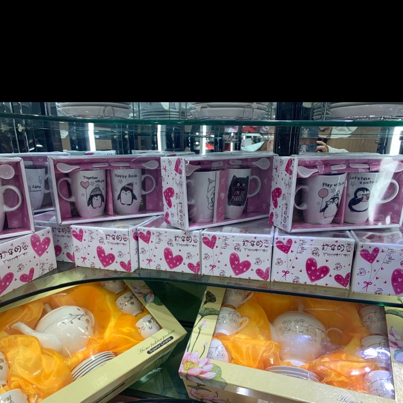 两杯两勺