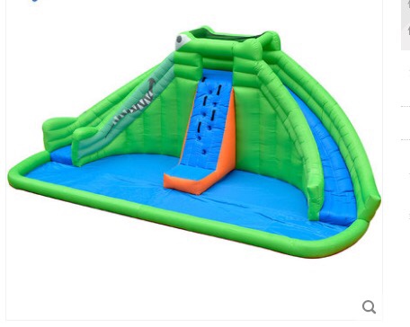 充气城堡厂家直销