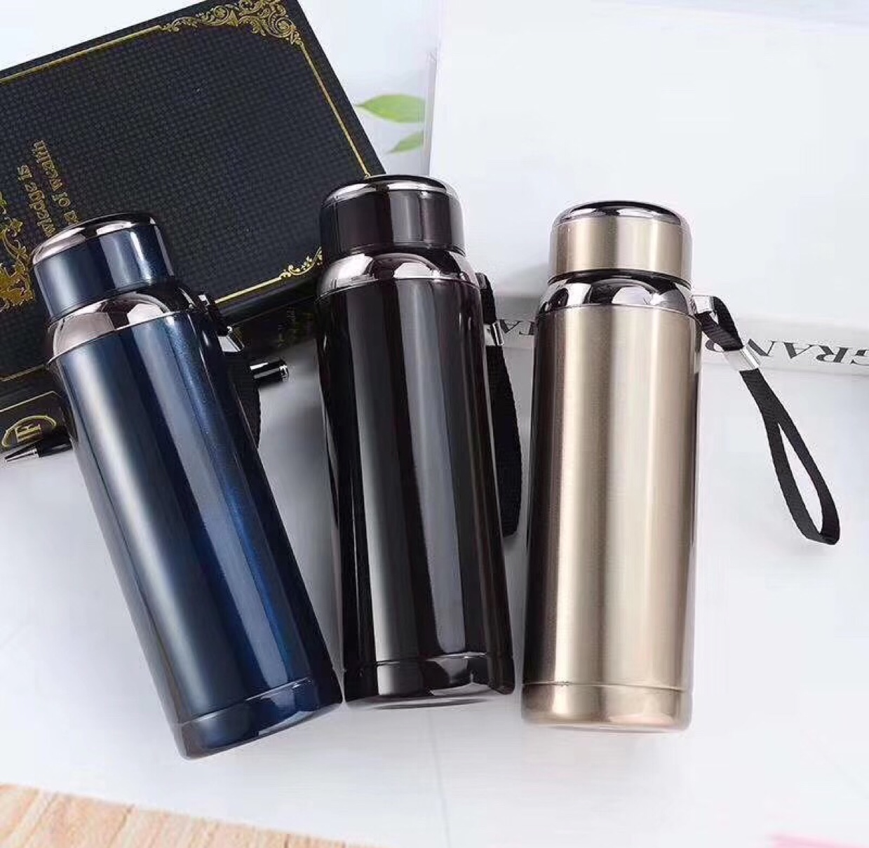 Jixiang Bird Industry and Trade Co., LTD describe pic - 5