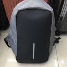 电脑包商务型双肩背旅行包
