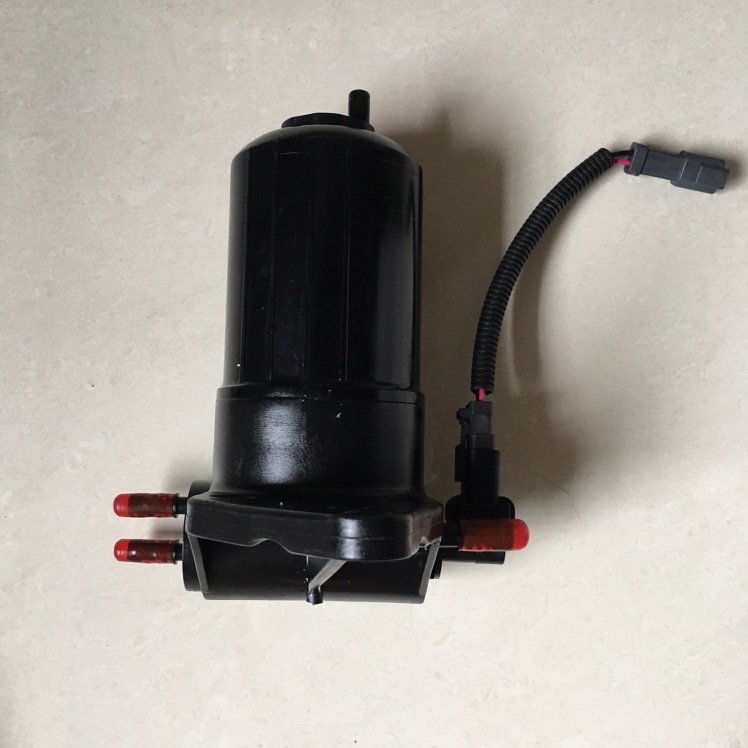 New Parkinson Engine accessories, diesel oil pump, diesel filter, ULPK0040 4132A016M1