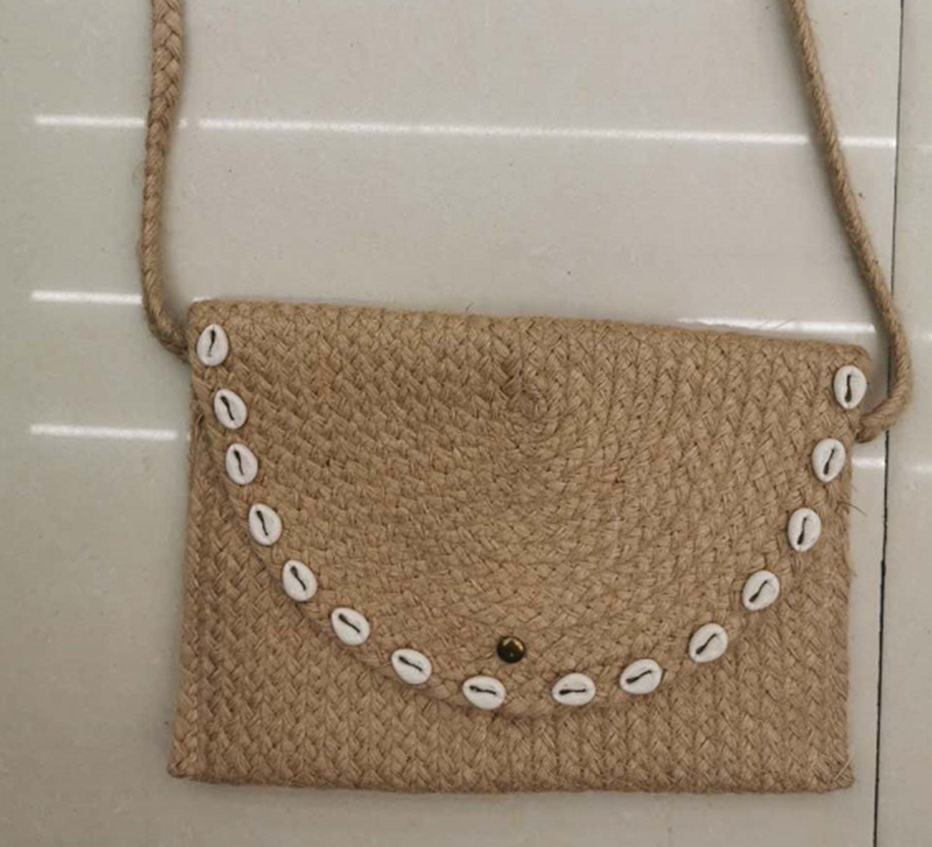 Yi Wu Hao ladies' fashion bag 3322 thumbnail