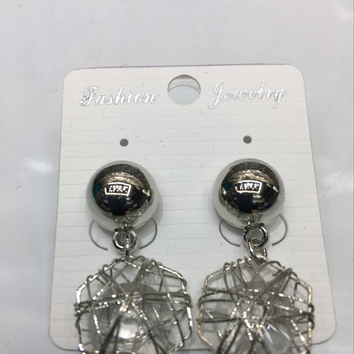 流行饰品，项链美饰，耳环丽品，