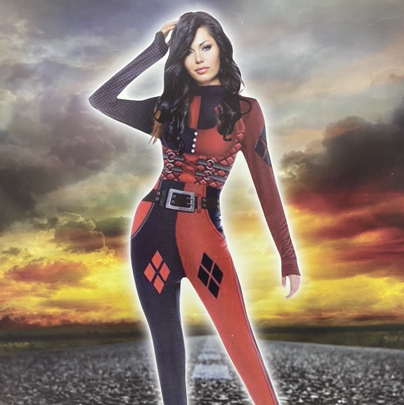 Adult party clothes, Yimei toys Specification image