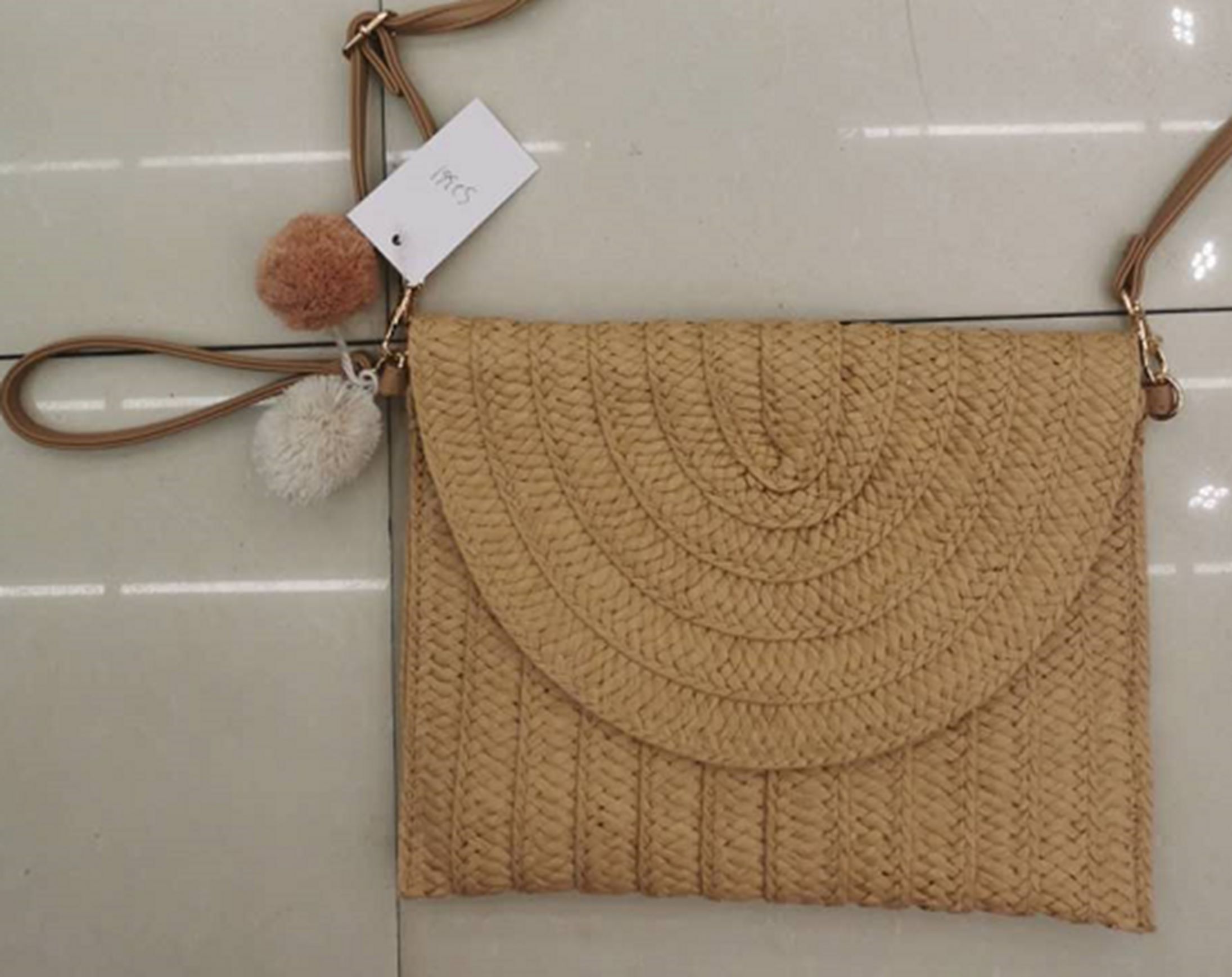 Yi Wu Hao ladies' fashion bag 2361 thumbnail