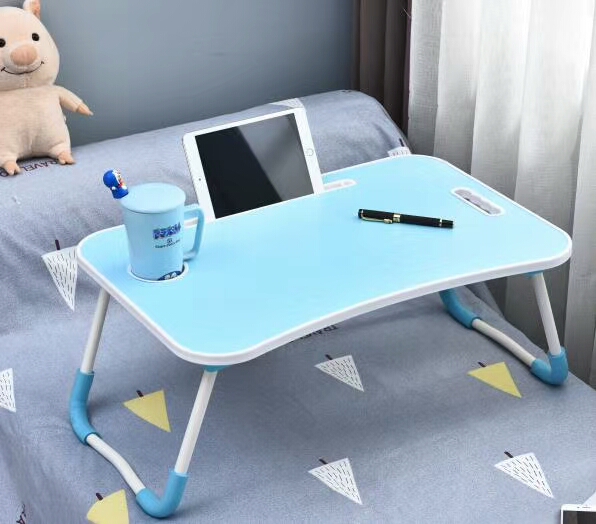 床上电脑桌，懒人桌，儿童学习桌，写字桌图