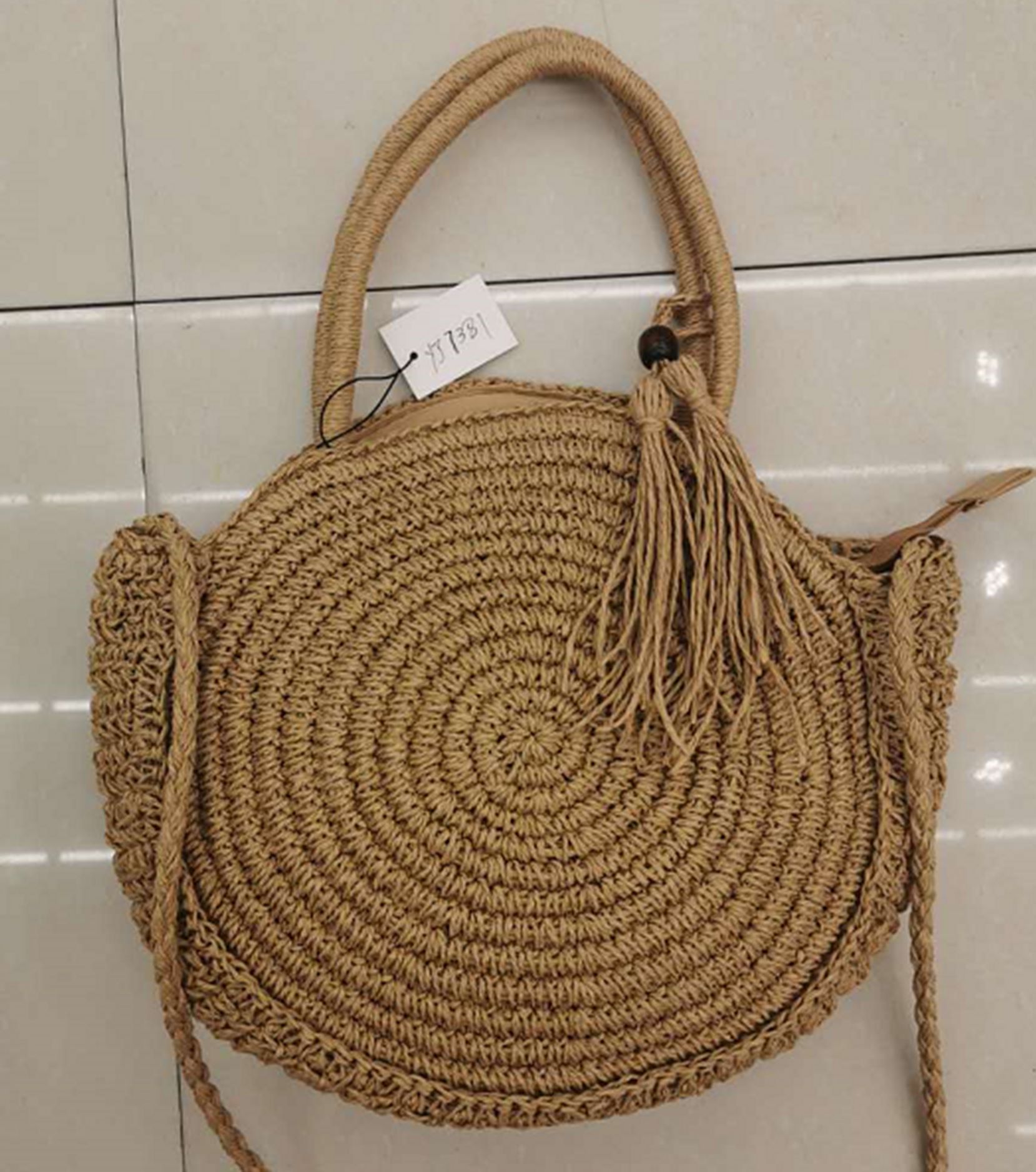 Yiwu Selection Women's bag Women's fashion bag 9451 thumbnail