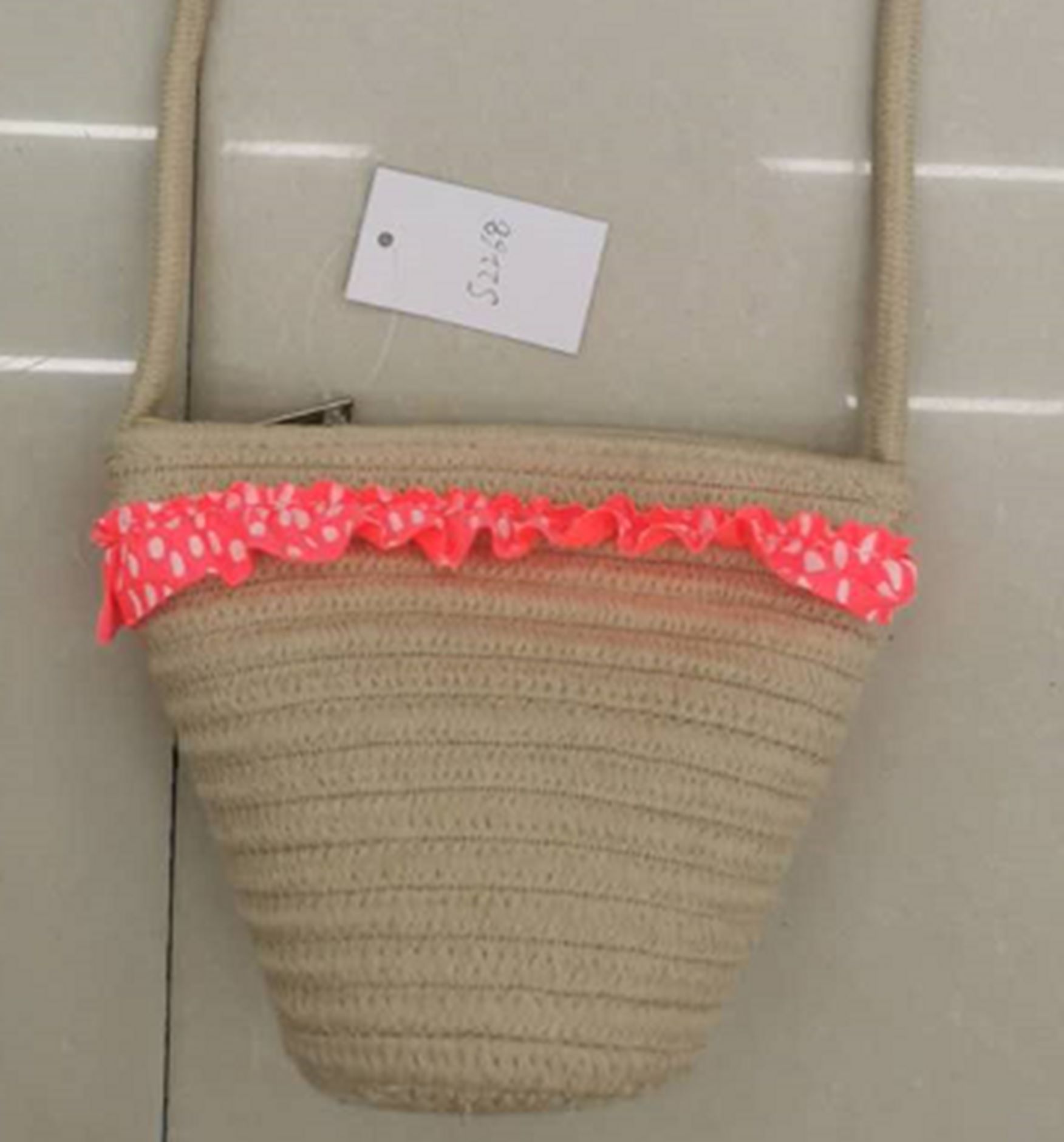 Yi Wu Hao ladies' Fashion bag 2268 thumbnail