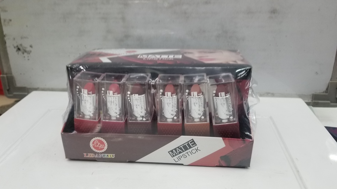 外贸内销畅销滋润爆款口红详情图6